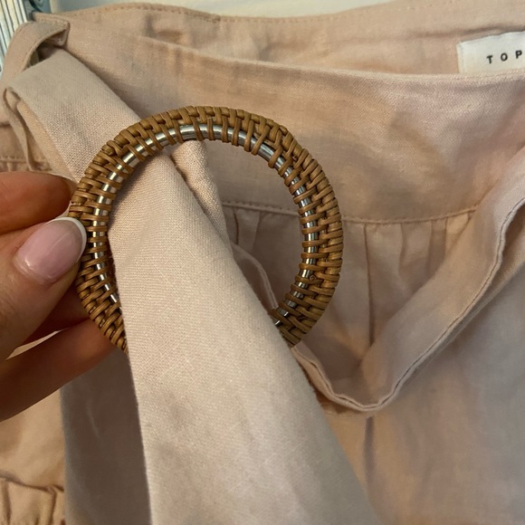 Top shop skirt - Picture 2 of 3